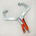 Locking Pliers Compatible with Trucks Requiring JD065 Specification