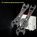 Multi-Size Air Conditioning Service Wrench Full