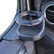 Car Cup Holder Insert - Durable ABS Plastic Auto Accessory, Left & Right-Side Perfect Fit for Jeep Wrangler JL 2018-2024, Car Interior Console & Backseat Stowing Organizer, Daily Driving Essential Upgrade, Car Organization Accessories, Durable Auto Access