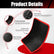 3pcs Magnetic Tool Mat, Magnetic Tool Holder, Magnetic Parts Tool Pad
