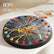 Rope Untangling Table Game, 1 Set Logic Puzzle Board Game, Parent-Child Interactive Game, Family Fun Game, Board Games for Family Night, Educational Toy for Kids, Tabletop Games