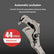 Liudan Wrench Set of Multi-function Universal Wrench Large Opening Adjustable Wrench Bathroom Movable Plate Tool Quick Dual-purpose Pipe Wrench Wrench Adjustable