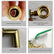 Brass Diesel Engine Drain Valve