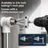 Electric Drill Driven Broken Pipe Thread Extractor, 1/2" 3/4" 1" Universal Broken Nipple Remover, Expanding Gripping Broken Faucet Angle Valve Thread Removal Tool for PPR PVC Plastic Water Pipe Plumbing Repair