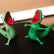Movable Spring Lizard