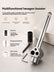 Multifunctional Hex Key Booster