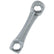 Bicycle Mountain Bike Repair Tools Bone Shape Hexagon Wrench 6-15mm Bicycle Hexagon Wrench
