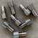 Oxygen Sensor Spacer Extender with Built-in Catalyst Filter