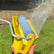 Professional Paint Roller Washer Tool Fast Drying Set Reduce Water Waste for Fast Tool