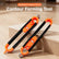 Precision Contour Gauge with Lock Feature - Professional Wood Scribing Work Tool for Flooring, Cabinetry, Tile & Pipe, Portable Adjustable Profile Gauge for Woodworking, Tools and Gadgets,toolupgrade