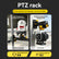 Universal Laser Level Wall Mount Bracket Product Introduction
