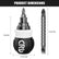 13 in 1 Ratchet Screwdriver Set