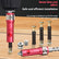 3-in-1 Magnetic Quick Release Socket Extension Adapter, Heavy Duty Drill Bit Holder Fast Install Screws Bolts Perfect for Woodworking Construction Repair Projects