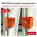 3-in-1 Woodworking Locator, 20/23mm Dual-Use Marking & Drilling Jig