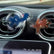 Jerry Car Air Vent Clip – Cute Spinners Jerry and Mouse Design, Moving with Air Flow – Car Interior Decoration for Women & Men