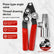 Manual Press Angle Valve Thread Drawing Tool