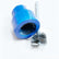 Copper Fitting Brush Tool Pack with Quik-Change Chuck Adaptor (1/2", 3/4", 1" Sizes)