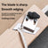 Beech Wood Hand Chamfer Plane Full