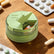 Weekly Pill Organizer Small Weekly Foldable Cup