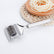 16x7x3.1cm High Grade Stainless Steel Noodle Lattice Roller Docker Dough Cutter Pasta Spaghetti Maker for Kitchen Cooking Tools