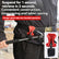 Power Tool Quick-Release Self-Locking Device