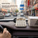 Retro Vintage Telephone Temporary Parking Number Plate, Cute Mini Old Phone Car Parking Sign with Reusable Non-Slip Gel Base, Interchangeable Number Stickers Universal Auto Dashboard Accessory