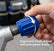 Pipe Thread Knurling Tool, Plumbing Thread Non‑Slip Knurler for Angle Valves, Elbows & Pipe Fittings, Labor‑Saving Ergonomic Knob, Prevent Teflon Tape Slippage & Stop Water Leaks for Plumbers & DIY Plumbing Repairs