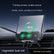 One-Touch Rotating car Wireless Charging Folding Screen Cell Phone Holder auto-Sensing Stand for Samsung Fold5432 W24 W23