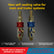 New Self-Sealing Valve for Truck Tractor & Trailer Air Systems