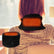 Winter Electric Heated Scarf Wrap USB Rechargeable Neck Warmer for Cycling Skiing,