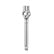 Multifunctional Hex Key Booster