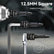7-piece set of impact wrench screw remover