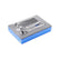 Mini 2-in-1 Flexible Head 1/4" Ratchet Wrench Complete Kit Full Product Introduction