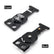 Accuracy Track Observed Addition with 19 Corner Presets and Bronze Locking Structure for Hit Complimentary Action Accuracy Corner Guide Track