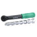 Chrome-Vanadium Steel Ratchet and Socket Set (8-Piece Socket Set) — A compact ratchet and socket tool kit for home, workshop, and vehicle maintenance.