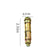 10 Pack M8 x 60mm Heavy Duty Anchor Bolts, Expansion Sleeve Anchors