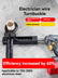 Electrician's Wire Tensioner / Electric Tightening Tool
