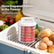 Burger Patty Maker,Multi‑Layer Burger Press Set for BBQ Homemade Prep