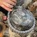 Heavy-duty chain wrench