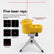 Sturdy ABS Levels with Auto Leveling 360 Rotation and Sturdy Tripod