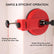 Innovative Wall Tile Leveler