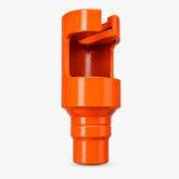 Fire Sprinkler Head Wrench Socket, 1/2" Impact Drive, Sprinkler Installation Tool, Protects Sprinkler Bulb