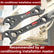 Multi-Size Air Conditioning Service Wrench Full