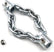 Flex-Shaft Sewer Descaling Chain Drain Opener - Multi-Purpose PVC Pipe Maintenance Tool with Adjustable Length, No Battery Needed, Robust Construction for Home, Office Drainage Systems