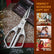 Kitchen Scissors for Food, Japanese Steel Kitchen Shears All Purpose