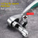 9PCS Side Opening Tubing Socket Set