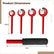 Hinge Gap Adjustment Wrench Set, Heavy Door Hinge Adjustment Tool 4 PCS Hinge Gap Adjusting Wrench, Tools used to adjust the gap between door chains and align door frames