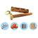 10 Pack M8 x 60mm Heavy Duty Anchor Bolts, Expansion Sleeve Anchors