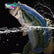 Multi-Jointed Slow-Sinking Artificial Fishing Bait with Hook, Lifelike Bass Lure, Freshwater & Saltwater Fishing Equipment for Beginners