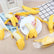 1Pcs Banana Squeeze Prop Fake Banana Stretchy Fidget Tool Novelty Stress Relief Funny Peeled Fake Banana Fruit Stress Tool Halloween Christmas Party April Fool's Day Decorate